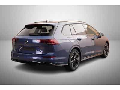 VW Golf 1.5 eTSI mHEV 150 DSG R-Line (2025) - Photo 6