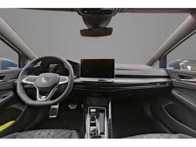 VW Golf 1.5 eTSI mHEV 150 DSG R-Line (2025) - Photo 8