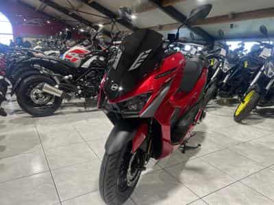 SYM Jet X (2026) - Foto 2