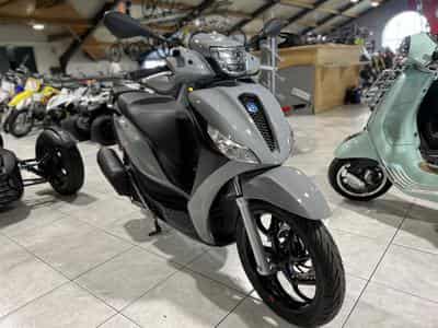 Piaggio Medley S (2026) - Foto 7
