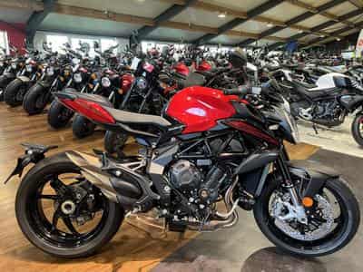 MV Agusta Brutale (2025) - Foto 1