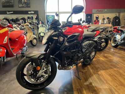 MV Agusta Brutale (2025) - Foto 2