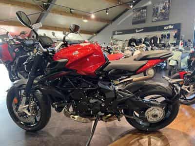 MV Agusta Brutale (2025) - Foto 4