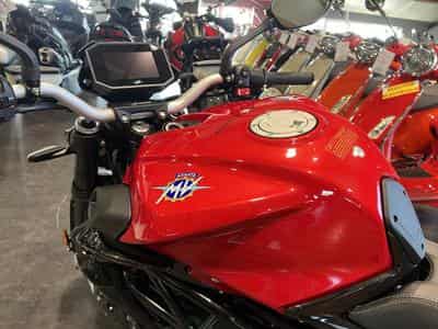 MV Agusta Brutale (2025) - Foto 6