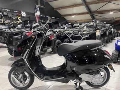 Vespa Primavera (2026) - Foto 4