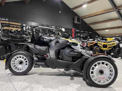 BRP Can-Am Ryker MY25 RALLY 900 (2026) - Foto 2