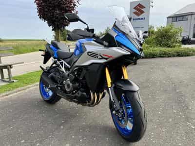 Suzuki GSX-S 1000 GX (2026) - Foto 7