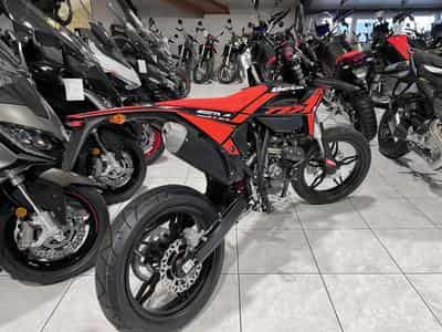 Beta RR Motard 125 (2026) - Foto 3