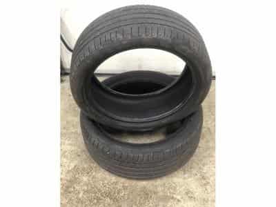 Pneus été 18" 225/40 R18 92Y (2026) - Photo 1