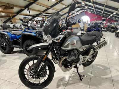 Moto Guzzi V85 TT  Strada (2026) - Foto 2