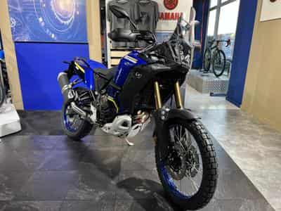 Yamaha XTZ TENERE World Raid (2026) - Foto 6