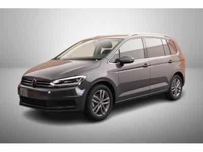 VW Touran 1.5 TSI 150 DSG Comfortline 7 places (2025) - Photo 2
