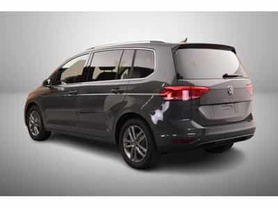 VW Touran 1.5 TSI 150 DSG Comfortline 7 places (2025) - Photo 4