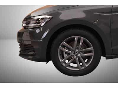 VW Touran 1.5 TSI 150 DSG Comfortline 7 places (2025) - Photo 7