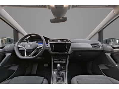 VW Touran 1.5 TSI 150 DSG Comfortline 7 places (2025) - Photo 8