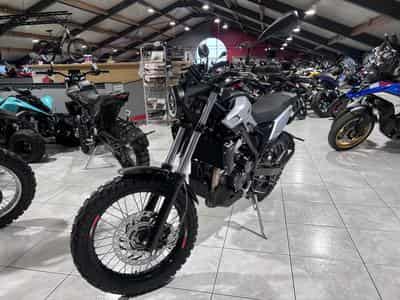 Beta Alp 4.0 X (2025) - Foto 2