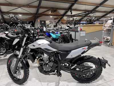 Beta Alp 4.0 X (2025) - Foto 4