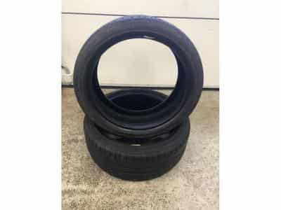 Pneus été 18" 225/40 R18 92Y (2026) - Photo 1