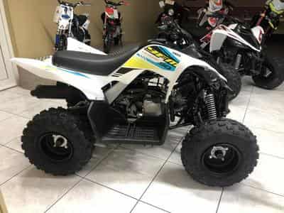 Yamaha YFM 90 (2026) - Foto 1