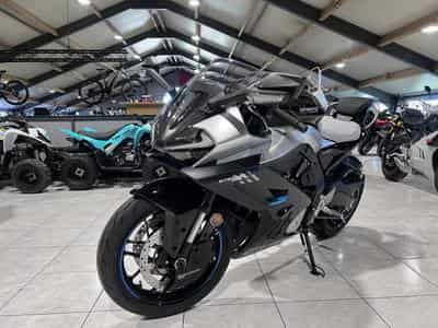 CF Moto 675 SR-R (2026) - Foto 2