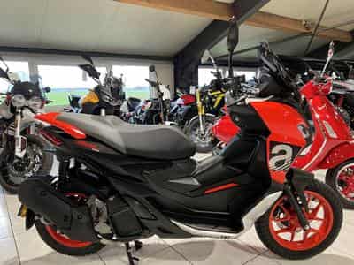 Aprilia SR GT SPORT RED (2026) - Foto 1