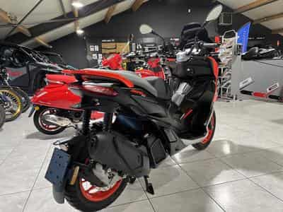 Aprilia SR GT SPORT RED (2026) - Foto 2