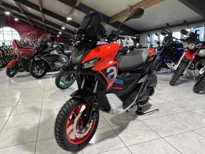 Aprilia SR GT SPORT RED (2026) - Foto 4