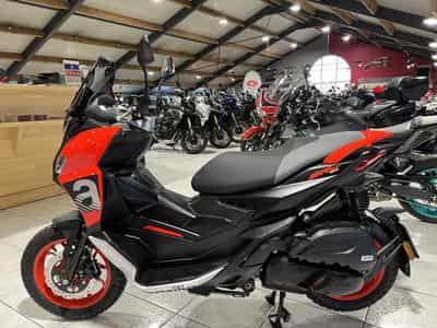 Aprilia SR GT SPORT RED (2026) - Foto 5