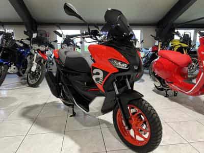 Aprilia SR GT SPORT RED (2026) - Foto 7