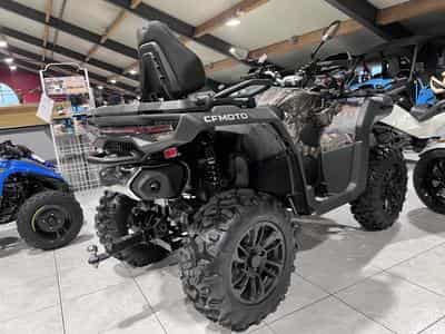 CF Moto CForce 850 T3 no ABS 60 km/h (2026) - Foto 3