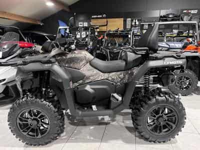 CF Moto CForce 850 T3 no ABS 60 km/h (2026) - Foto 5