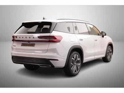 Skoda Kodiaq 2.0 TDI DSG 190 Sportline 4x4 (2025) - Photo 5