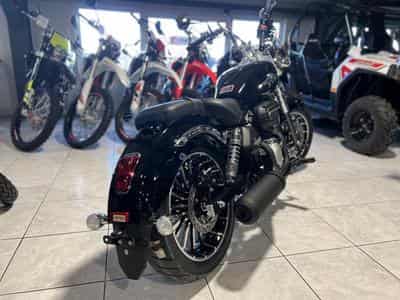 Magpower Legenders 125 (2025) - Foto 4