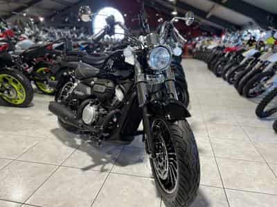 Magpower Legenders 125 (2025) - Foto 5