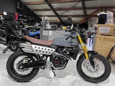 Fantic Caballero DELUXE (2026) - Foto 1