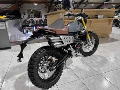 Fantic Caballero DELUXE (2026) - Foto 3