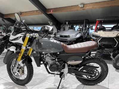 Fantic Caballero DELUXE (2026) - Foto 4