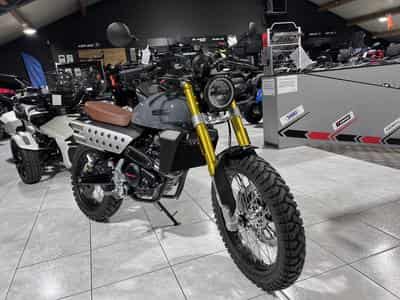 Fantic Caballero DELUXE (2026) - Foto 7