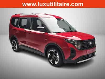 Ford Tourneo 1.0i Ecoboost 126 Active Automatik (2025) - Photo 1