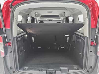 Ford Tourneo 1.0i Ecoboost 126 Active Automatik (2025) - Photo 13