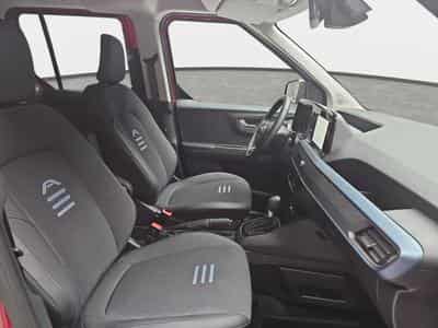 Ford Tourneo 1.0i Ecoboost 126 Active Automatik (2025) - Photo 14