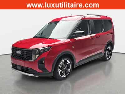 Ford Tourneo 1.0i Ecoboost 126 Active Automatik (2025) - Photo 2