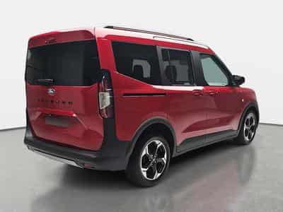 Ford Tourneo 1.0i Ecoboost 126 Active Automatik (2025) - Photo 3