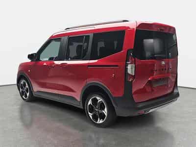 Ford Tourneo 1.0i Ecoboost 126 Active Automatik (2025) - Photo 4