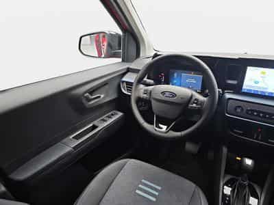 Ford Tourneo 1.0i Ecoboost 126 Active Automatik (2025) - Photo 8