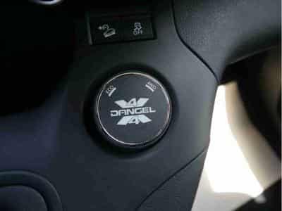 Peugeot Partner 1.5 BlueHDI 131 L1 Dangel 4x4 (2025) - Foto 13