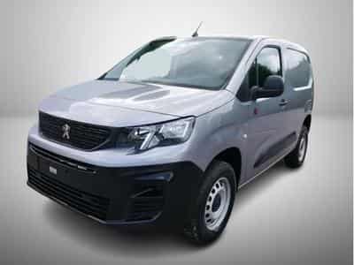 Peugeot Partner 1.5 BlueHDI 131 L1 Dangel 4x4 (2025) - Foto 2