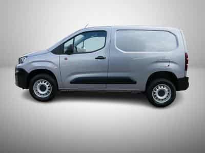 Peugeot Partner 1.5 BlueHDI 131 L1 Dangel 4x4 (2025) - Foto 3