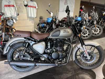 Royal Enfield Classic 350 Grey (2026) - Foto 1
