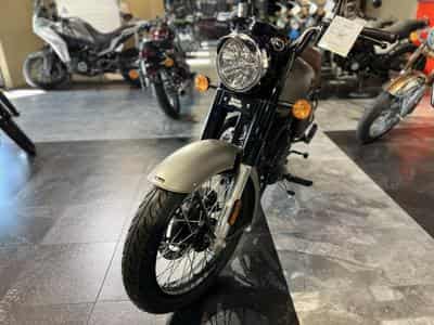 Royal Enfield Classic 350 Grey (2026) - Foto 2